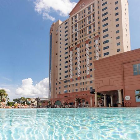 Westgate Palace Hotel - Universal - I-Drive Orlando Exteriör bild