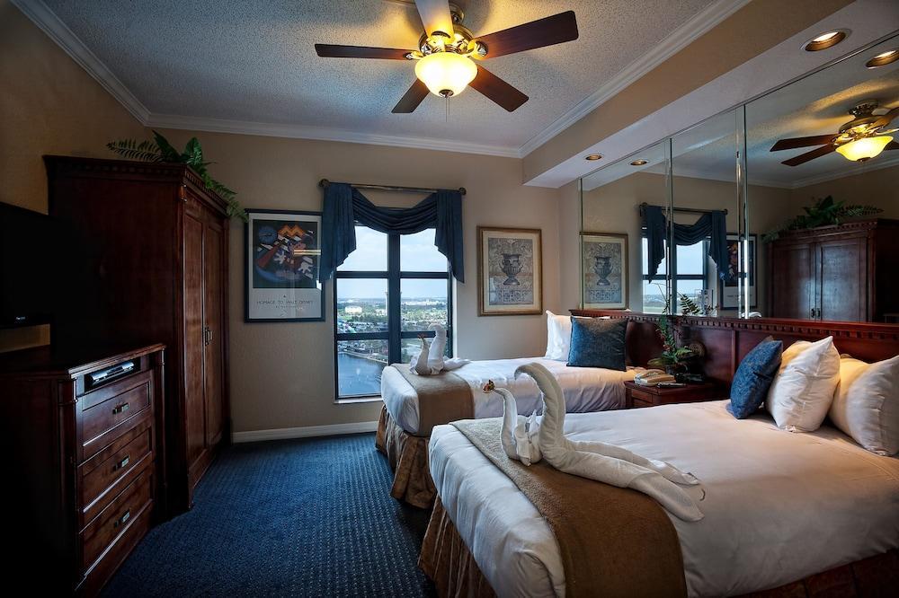 Westgate Palace Hotel - Universal - I-Drive Orlando Exteriör bild