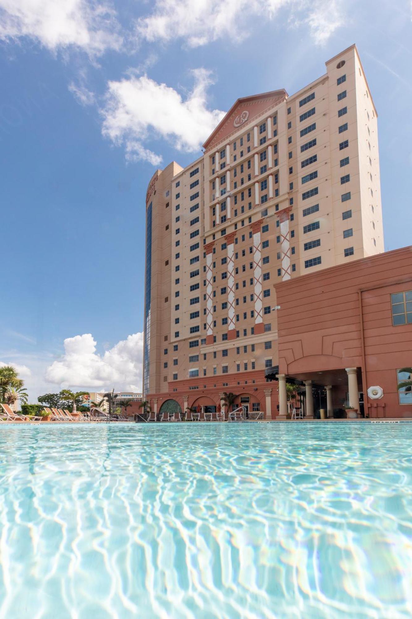 Westgate Palace Hotel - Universal - I-Drive Orlando Exteriör bild