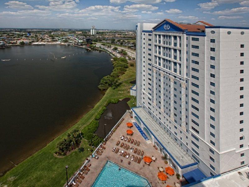 Westgate Palace Hotel - Universal - I-Drive Orlando Exteriör bild